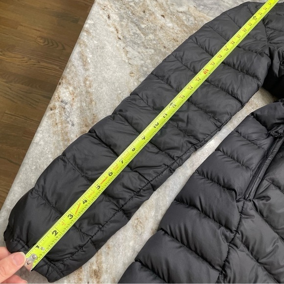 Bogner Fire+Ice 600 Real Down Winter Coat in Back Women’s 4 - Picture 9 of 12